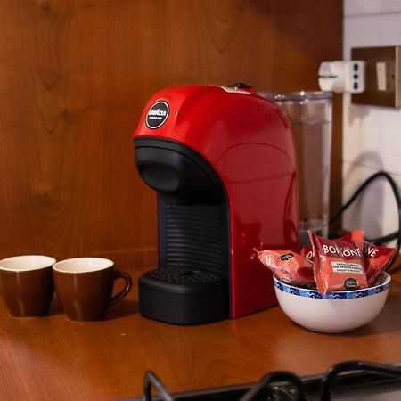 Mini Appartamento Trapani Porto Zewnętrze zdjęcie