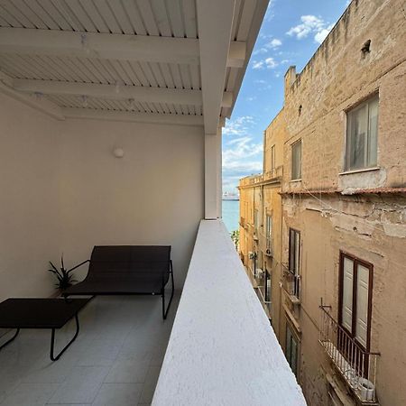 Mini Appartamento Trapani Porto Zewnętrze zdjęcie
