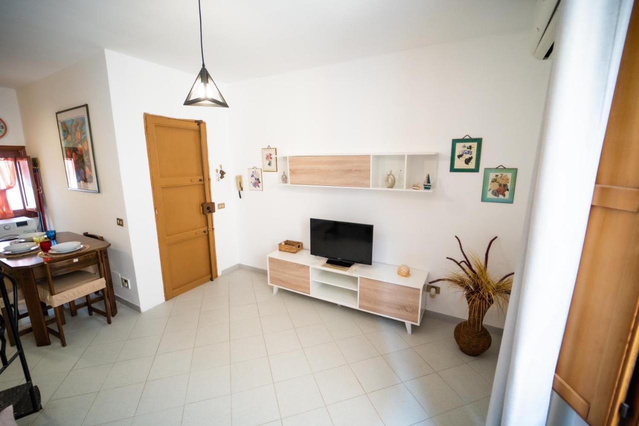 Mini Appartamento Trapani Porto Zewnętrze zdjęcie