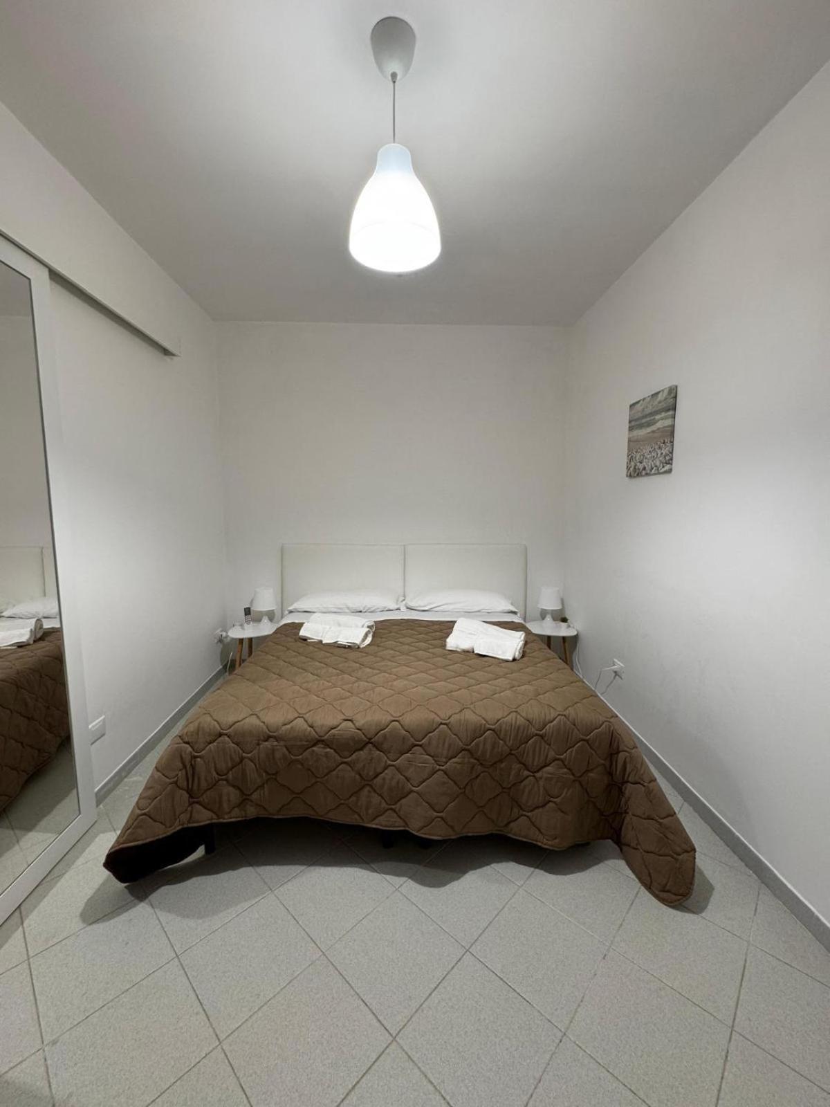 Mini Appartamento Trapani Porto Zewnętrze zdjęcie
