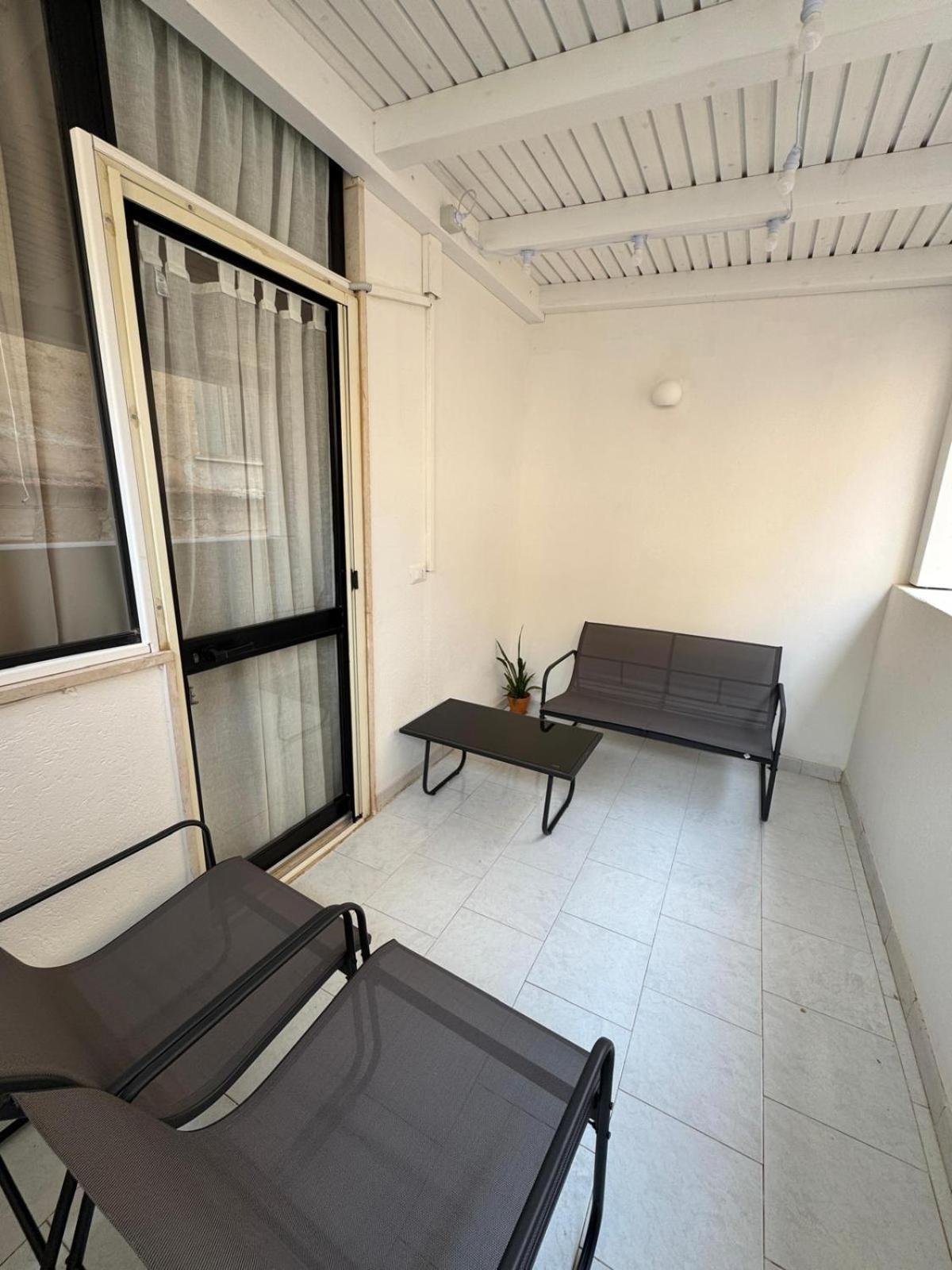 Mini Appartamento Trapani Porto Zewnętrze zdjęcie