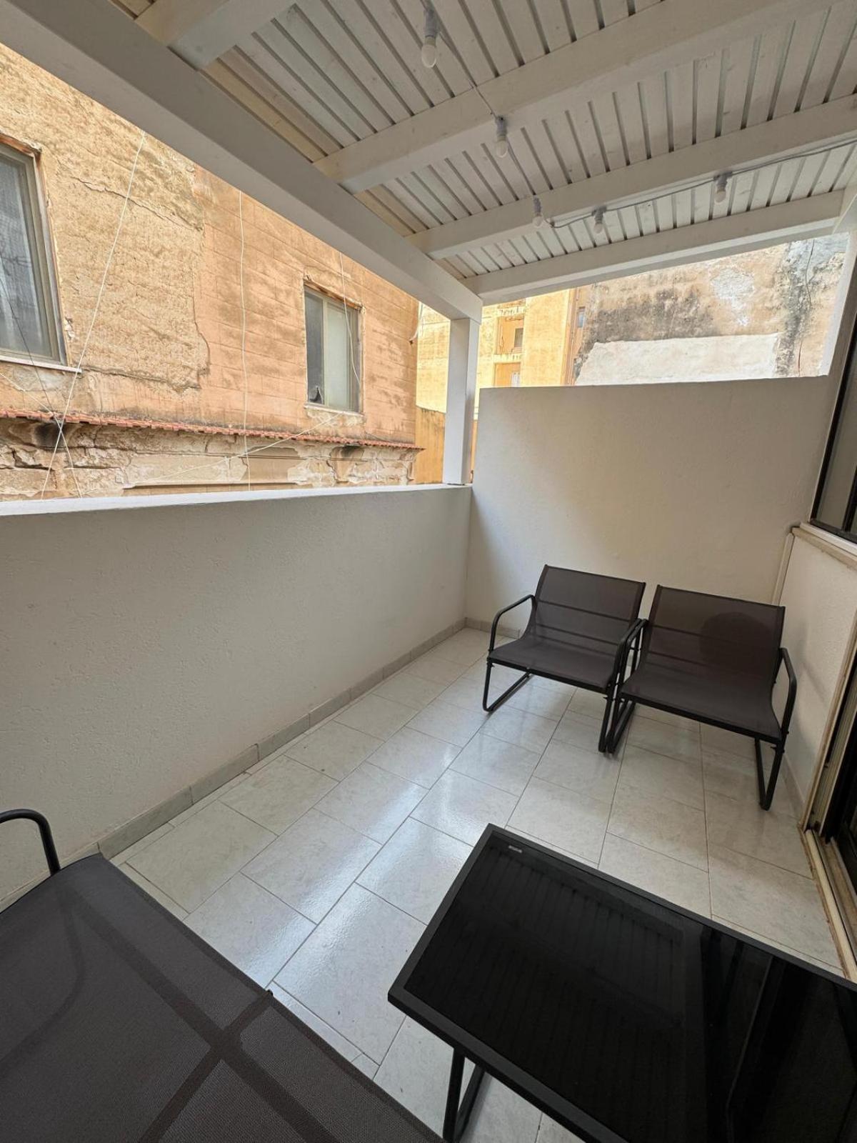 Mini Appartamento Trapani Porto Zewnętrze zdjęcie