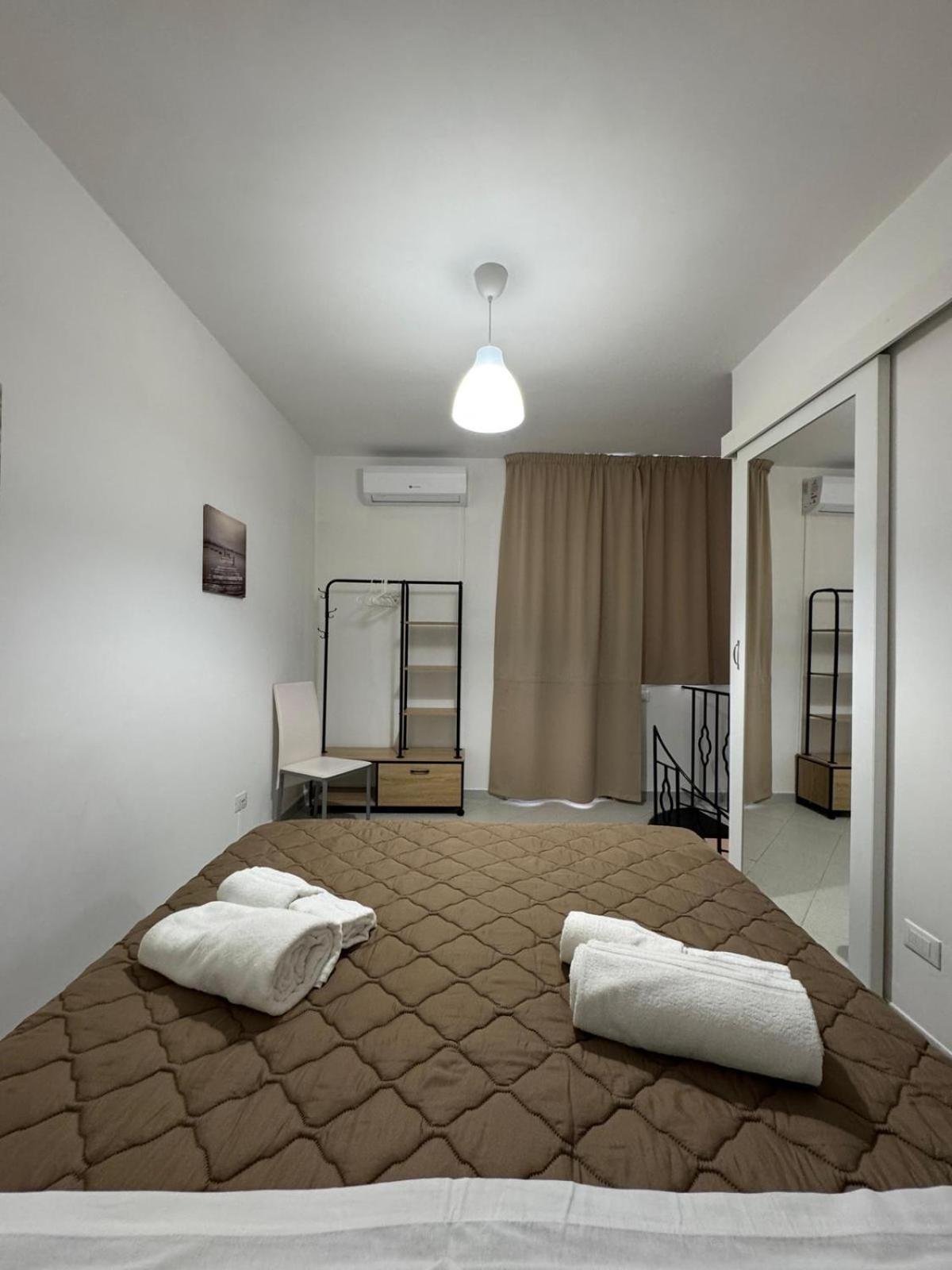 Mini Appartamento Trapani Porto Zewnętrze zdjęcie