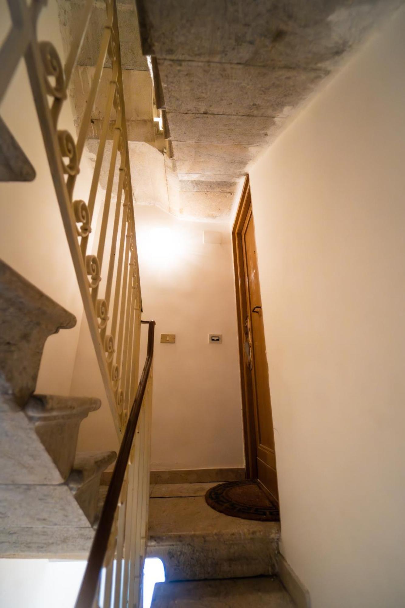 Mini Appartamento Trapani Porto Zewnętrze zdjęcie